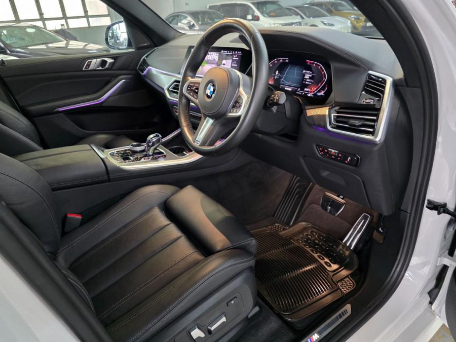 X5  XDRIVE40I M SPORT - Image 3
