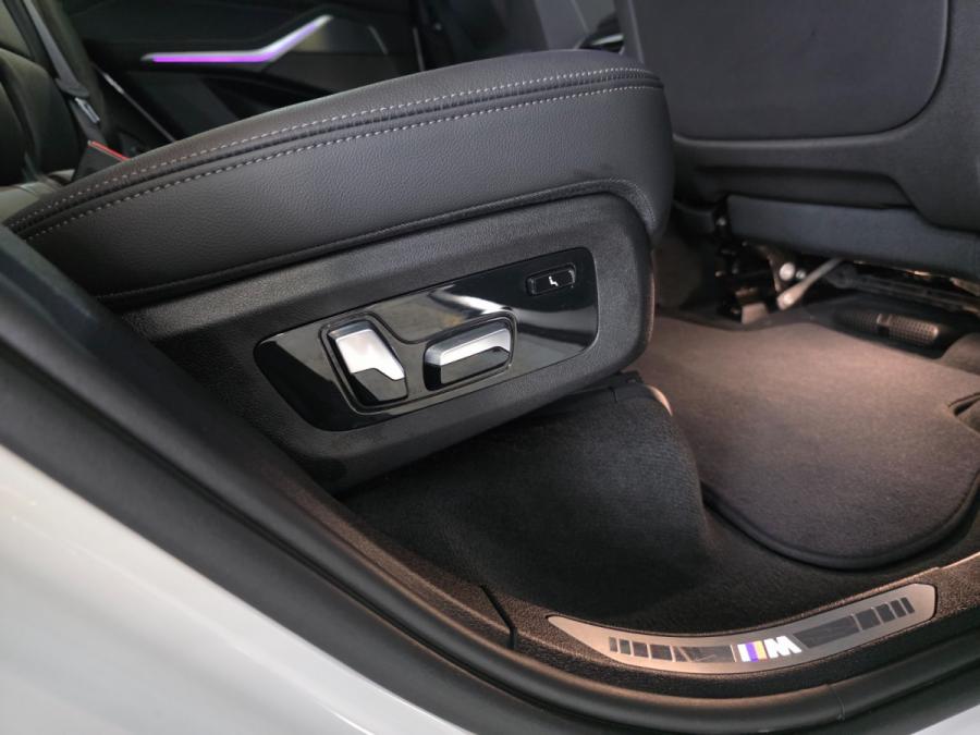 X5  XDRIVE40I M SPORT - Image 10