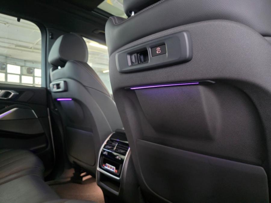 X5  XDRIVE40I M SPORT - Image 11