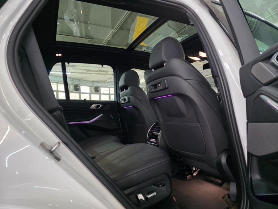X5  XDRIVE40I M SPORT - Image 9