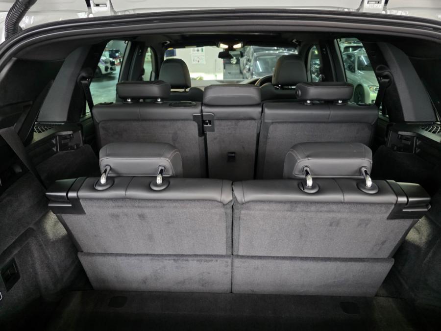 X5  XDRIVE40I M SPORT - Image 12