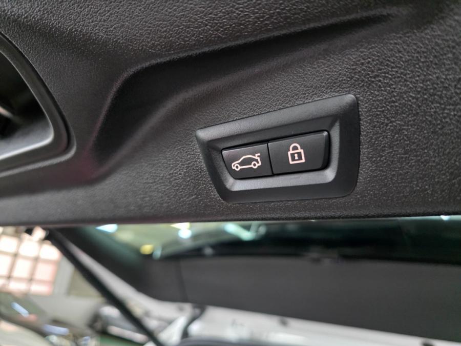 X5  XDRIVE40I M SPORT - Image 13