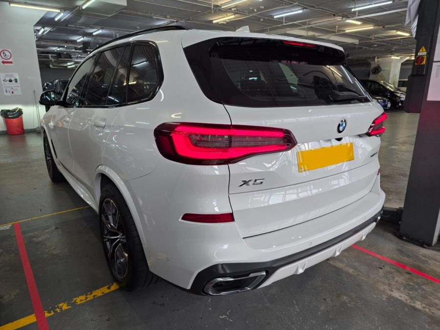 X5  XDRIVE40I M SPORT - Image 15