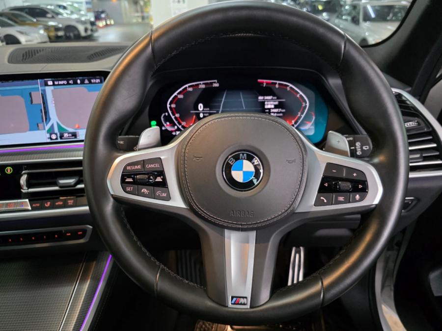 X5  XDRIVE40I M SPORT - Image 7