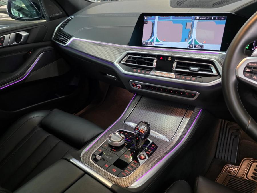 X5  XDRIVE40I M SPORT - Image 8