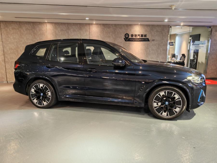 IX3 M Sport - Image 5