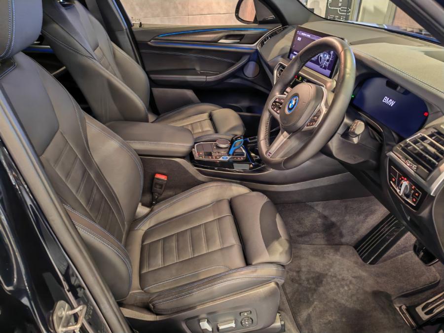 IX3 M Sport - Image 7