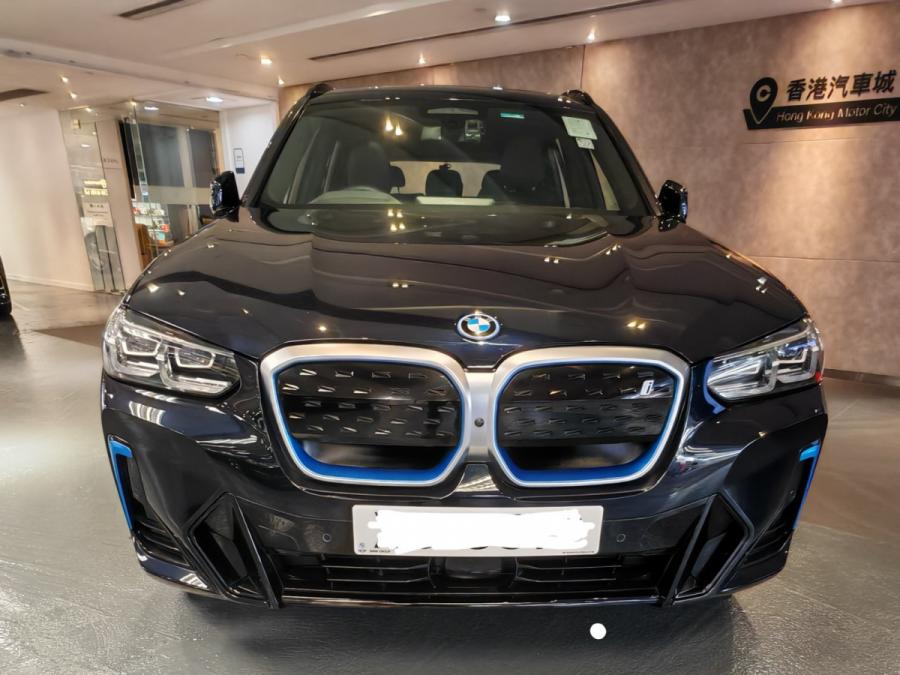 IX3 M Sport - Image 2
