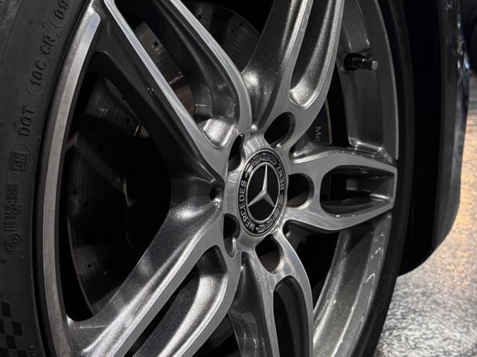 CLA250 - Image 9