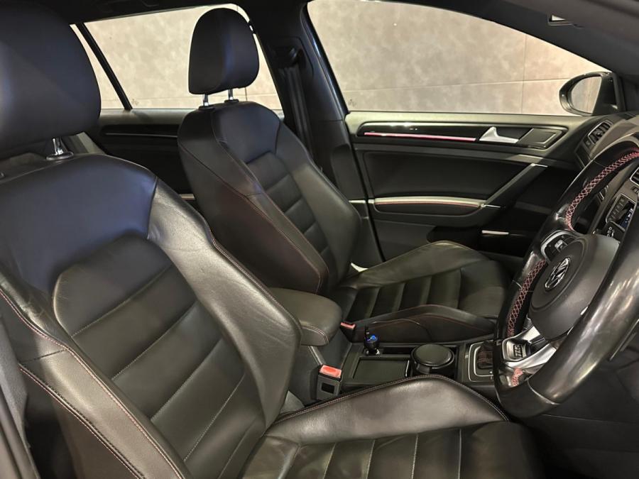 GOLF GTI BMT DSG - Image 6