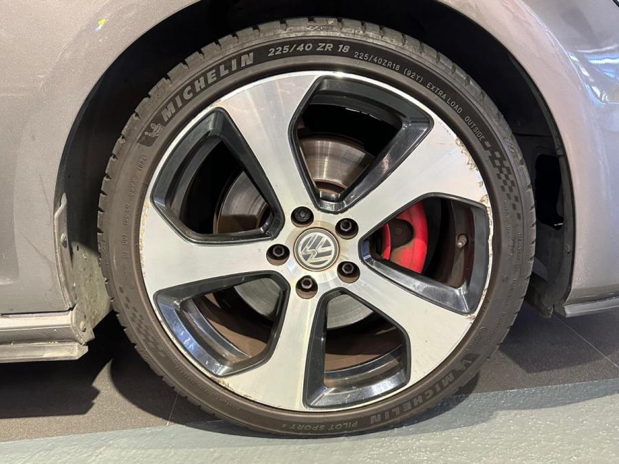 GOLF GTI BMT DSG - Image 8