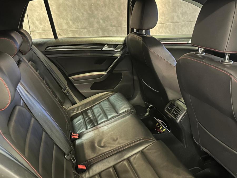 GOLF GTI BMT DSG - Image 7