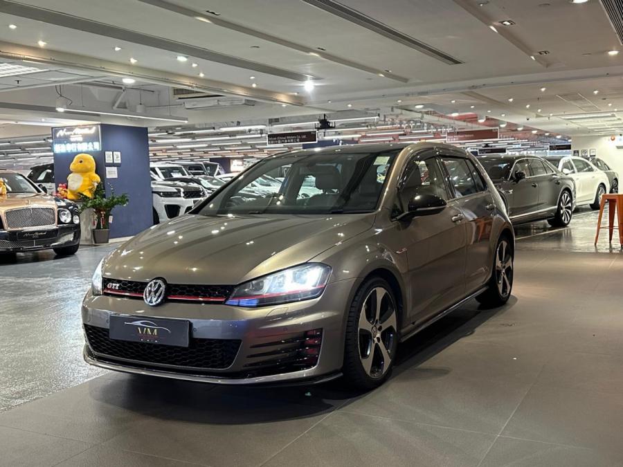 GOLF GTI BMT DSG - Image 3