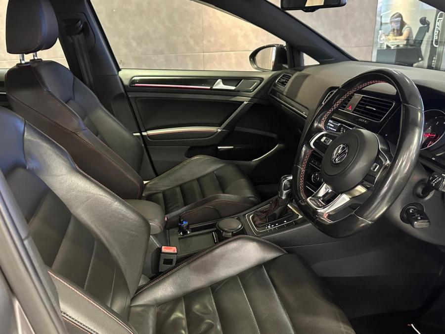 GOLF GTI BMT DSG - Image 5