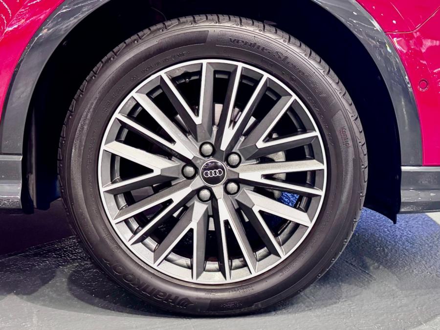 Q3 35 TFSI SPORTBACK - Image 3
