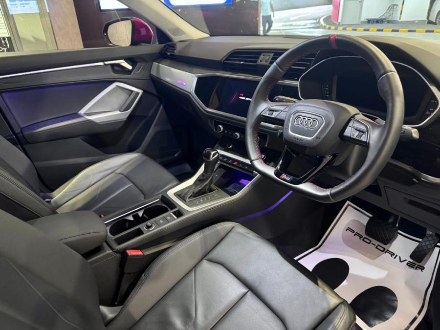 Q3 35 TFSI SPORTBACK - Image 5