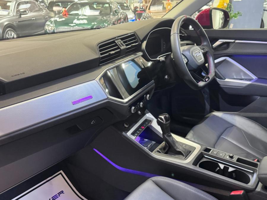 Q3 35 TFSI SPORTBACK - Image 6