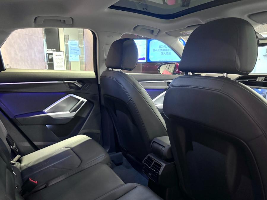 Q3 35 TFSI SPORTBACK - Image 8