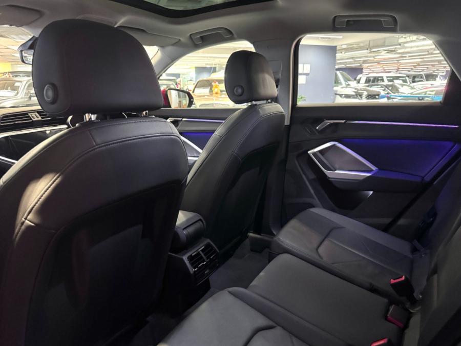 Q3 35 TFSI SPORTBACK - Image 9