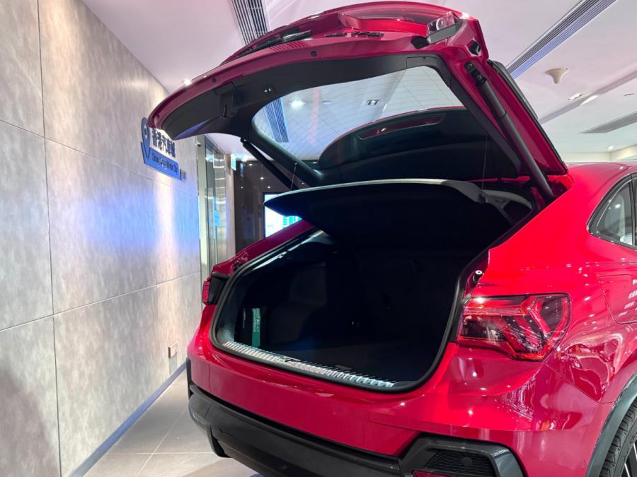 Q3 35 TFSI SPORTBACK - Image 10