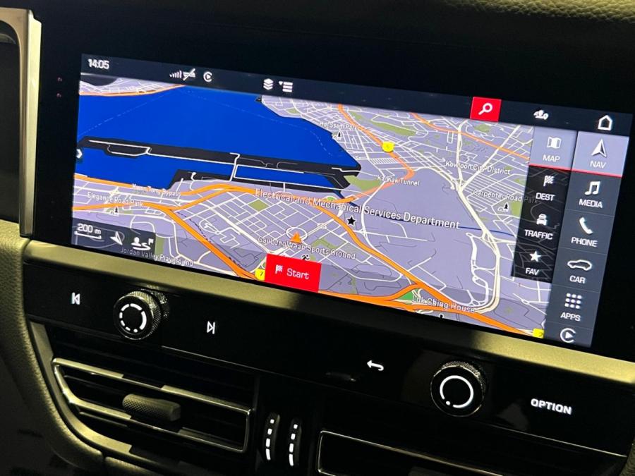 Macan - Image 2