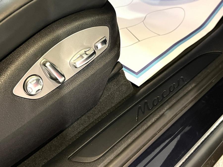 Macan - Image 6