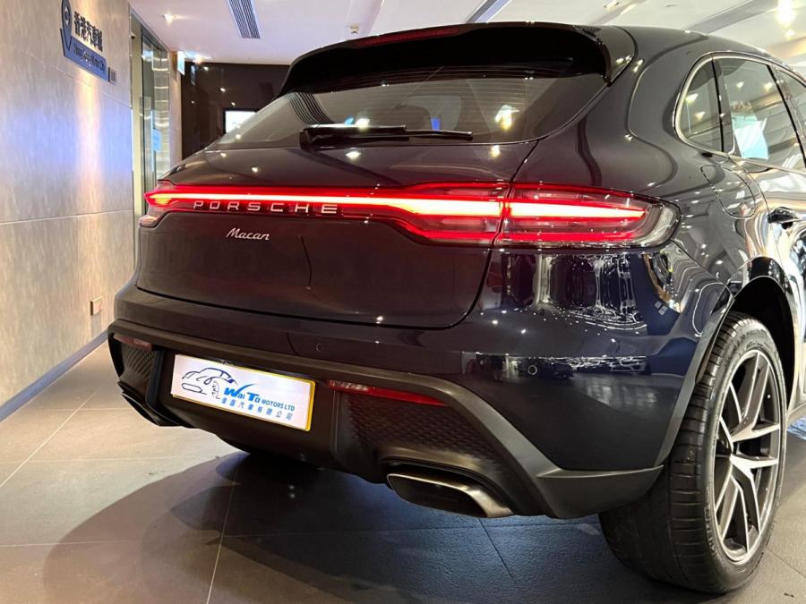 Macan - Image 5