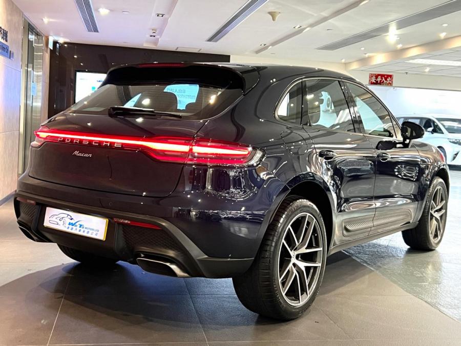 Macan - Image 11