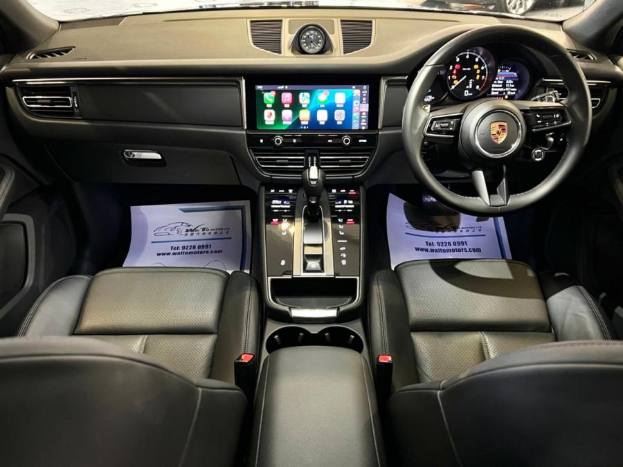 Macan - Image 18