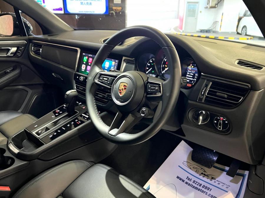 Macan - Image 17