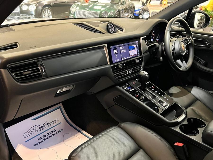 Macan - Image 15