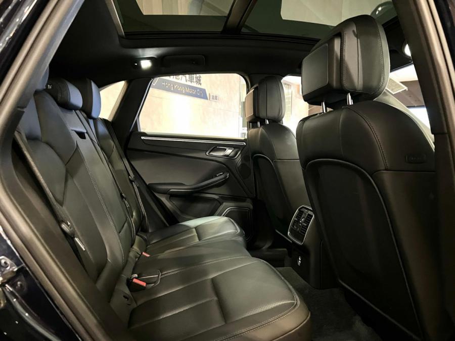 Macan - Image 13