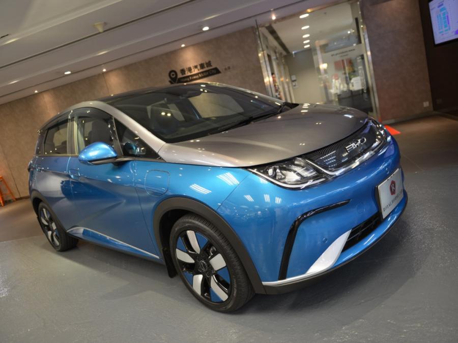 DOLPHIN PREMIUM 大電板 - Image 18