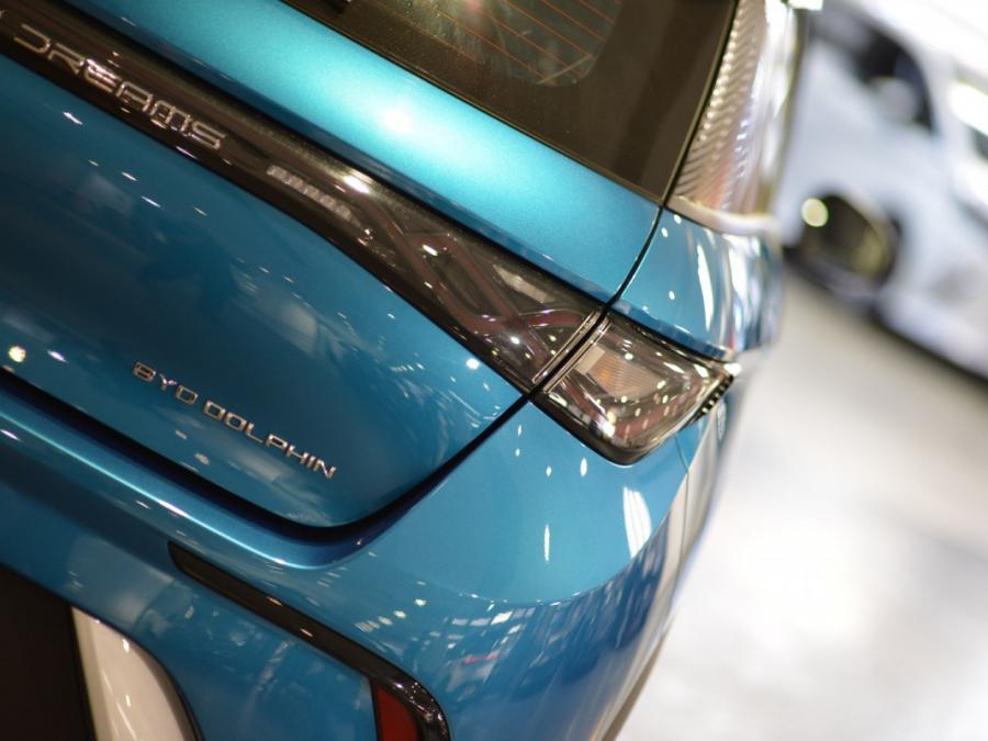 DOLPHIN PREMIUM 大電板 - Image 30