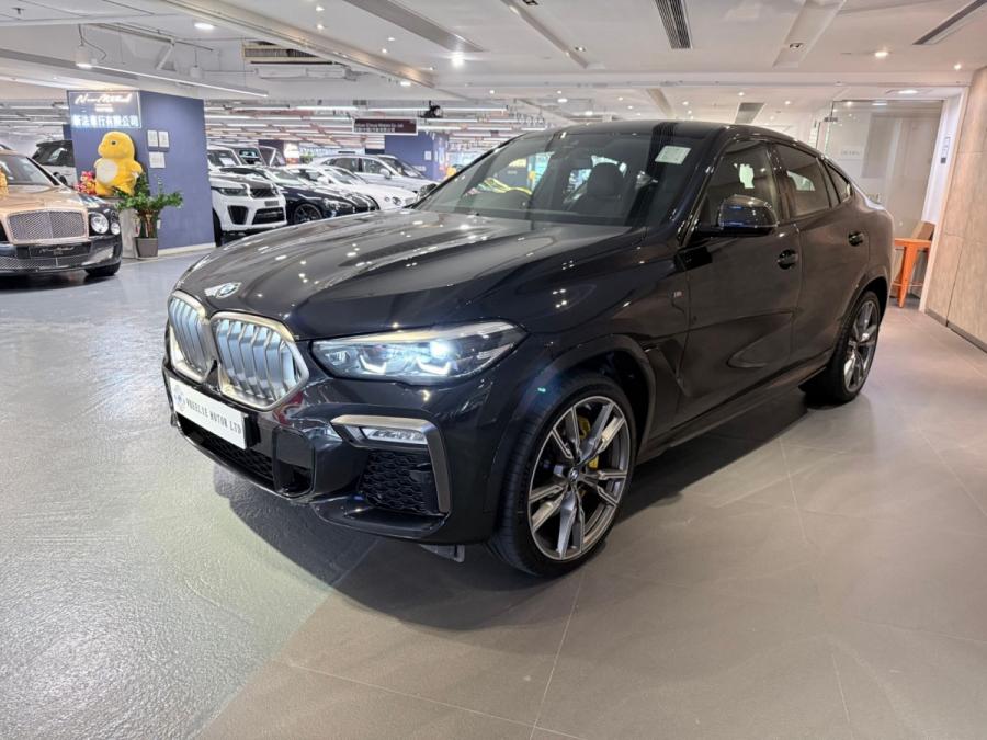 X6 M50IA - Image 10