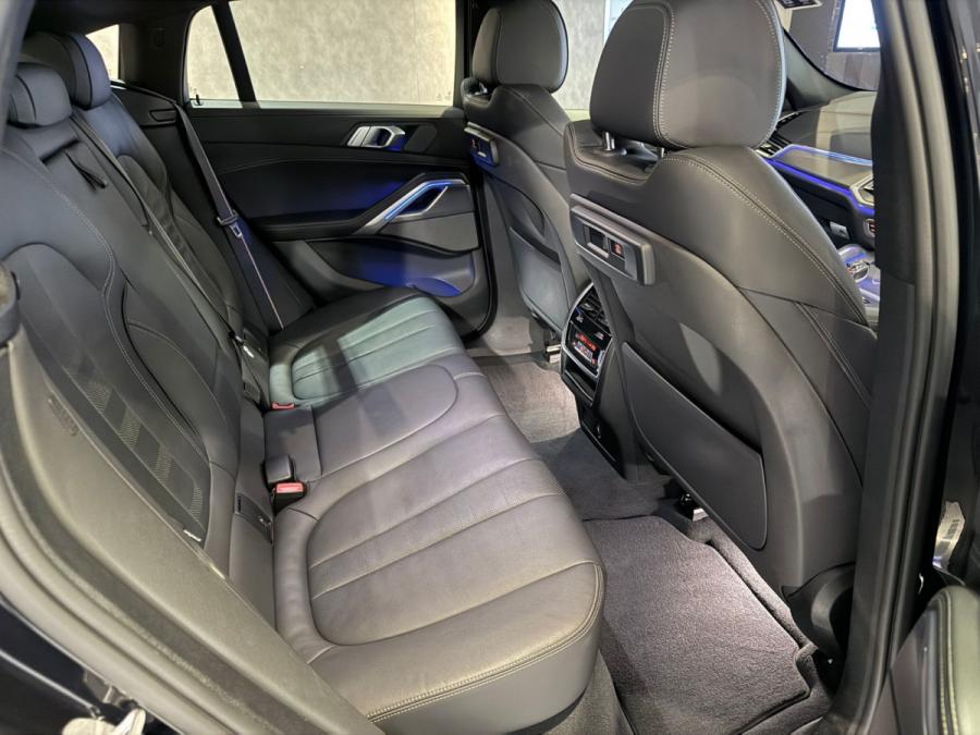 X6 M50IA - Image 11
