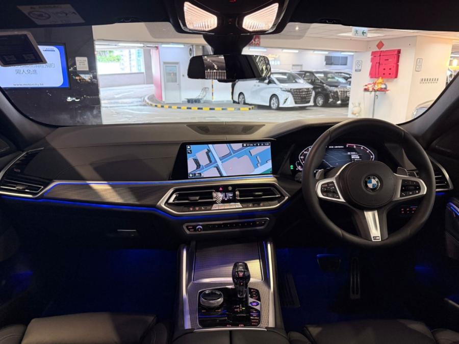 X6 M50IA - Image 3