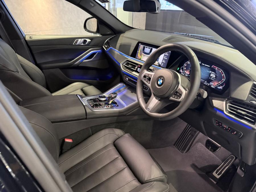 X6 M50IA - Image 8