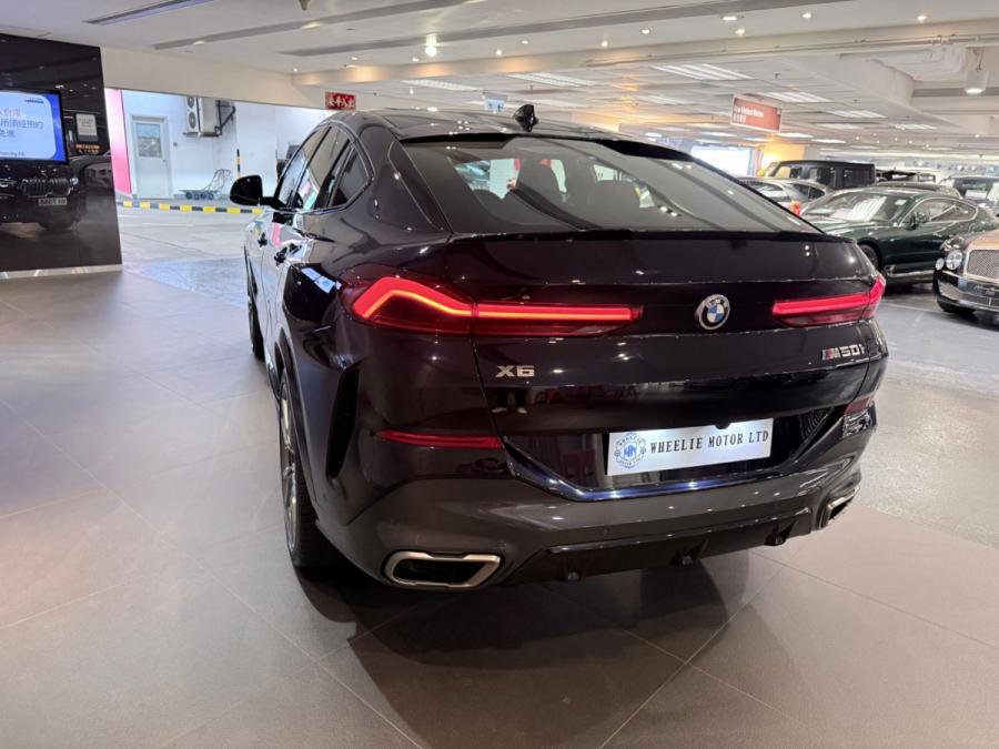 X6 M50IA - Image 2