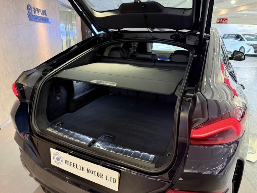 X6 M50IA - Image 4