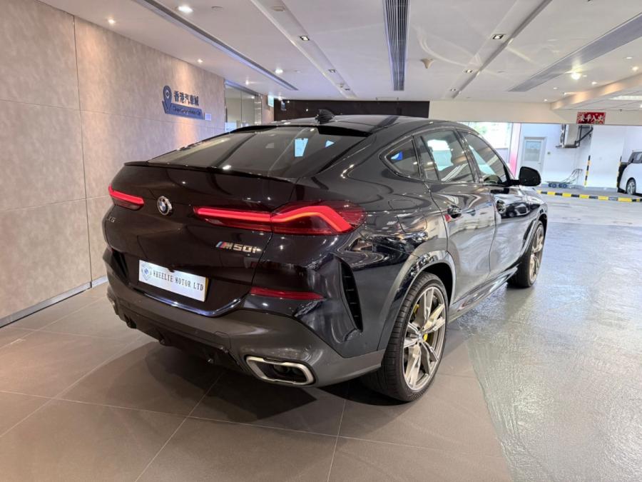 X6 M50IA - Image 9