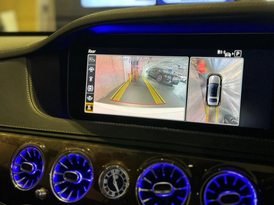S400 AMG - Image 8