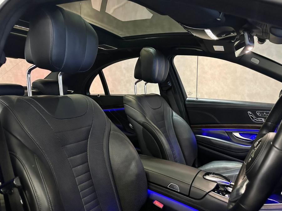 S400 AMG - Image 5