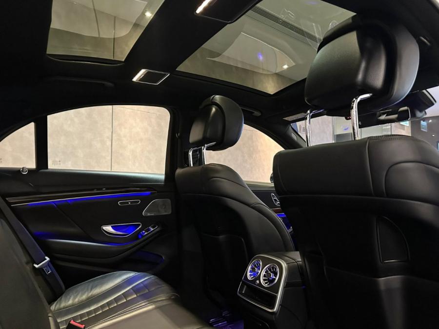 S400 AMG - Image 7
