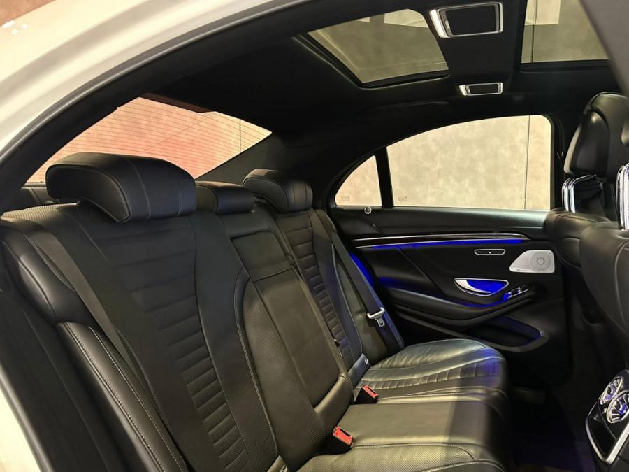 S400 AMG - Image 6