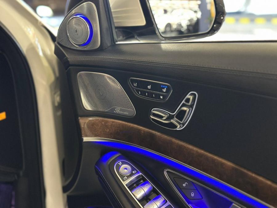 S400 AMG - Image 9