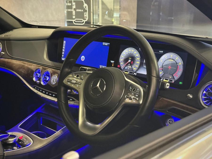 S400 AMG - Image 4