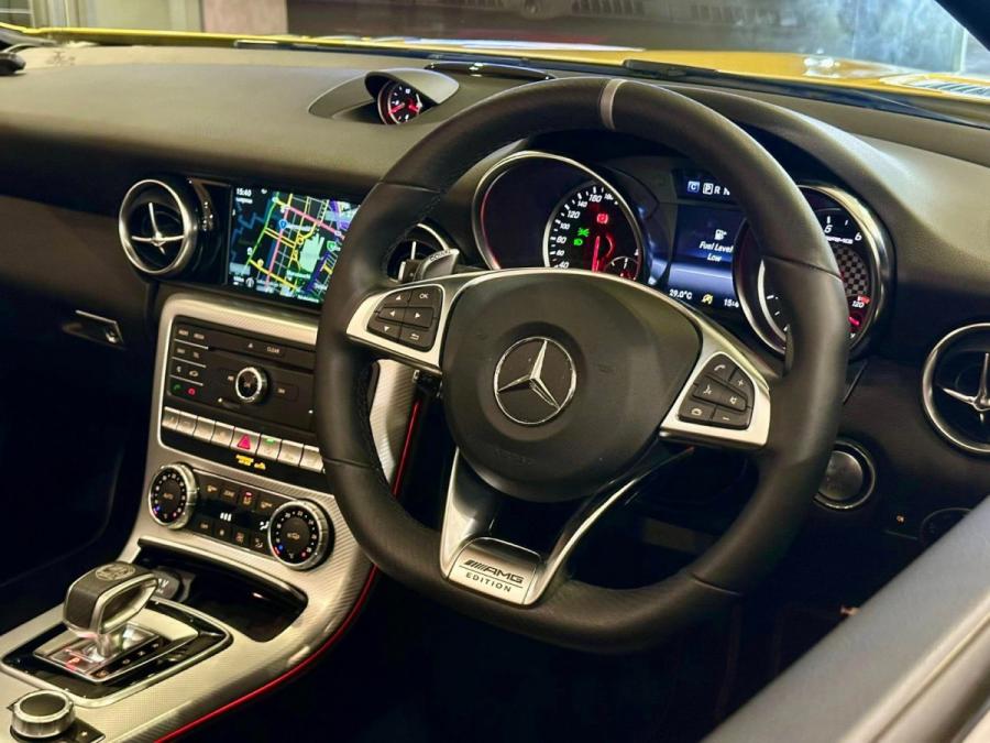 SLC43 AMG FINAL EDITION - Image 7