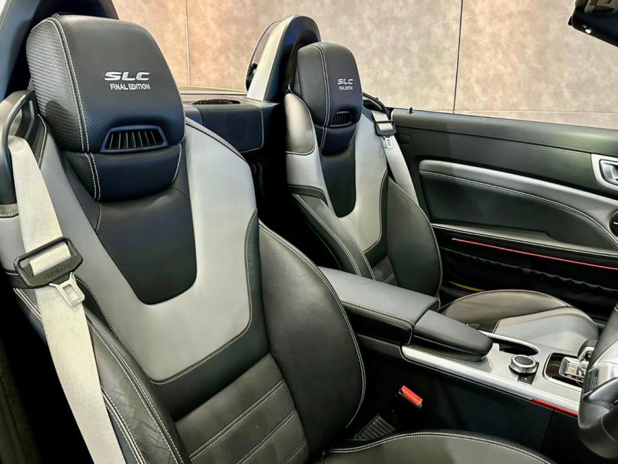 SLC43 AMG FINAL EDITION - Image 9