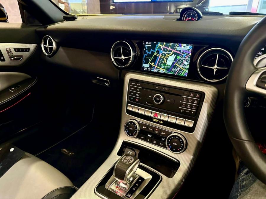 SLC43 AMG FINAL EDITION - Image 13